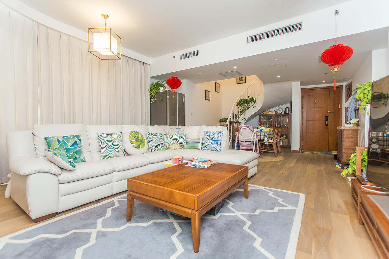 最近拍的房子（图ZOTI0NjUwMjg=） - 环境/建筑摄影 - 站酷设计师灬Jason灬原创素材 - 站酷ZCOOL