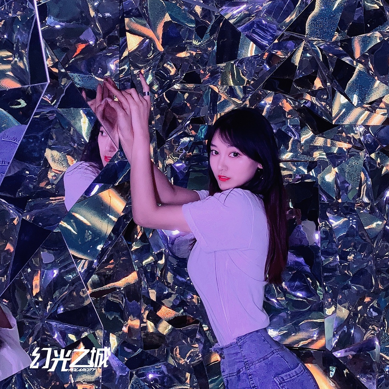 星空 失恋博物馆 梵高星空艺术馆 星光 爱情博物馆