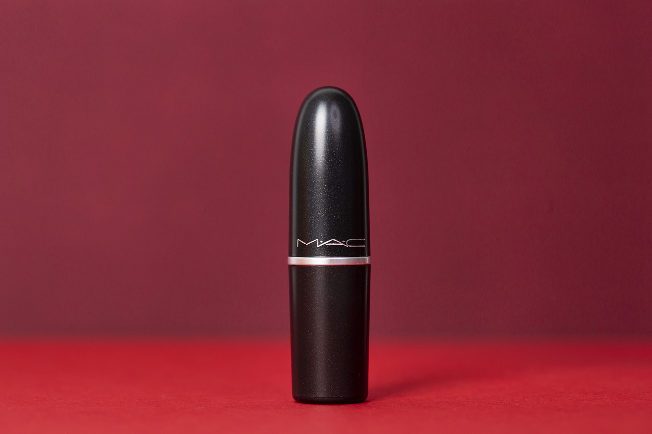 mac口红