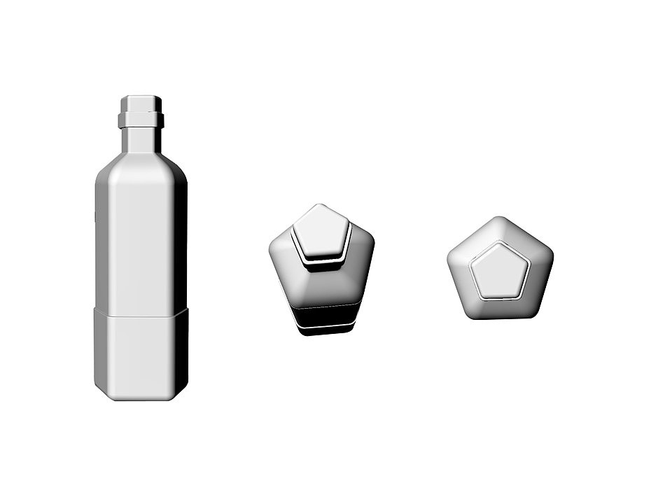 板城烧锅酒整体形象设计