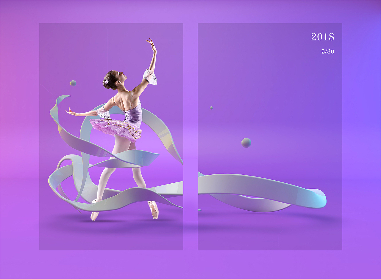 C4D-习作（图ZMTE2NDUwNzEy） - 场景 - 站酷设计师ldy26621891原创素材 - 站酷ZCOOL