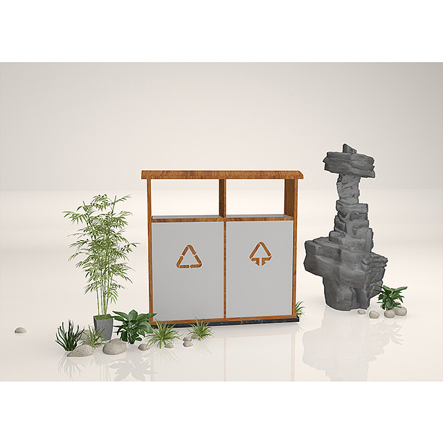 铭山旅游景区导视系统设计概念方案