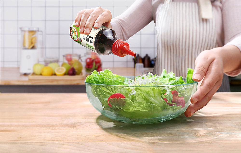 沙拉酱 | 酱先生