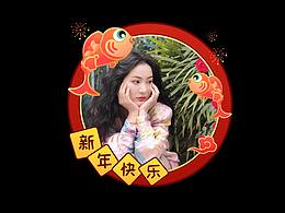 头像框