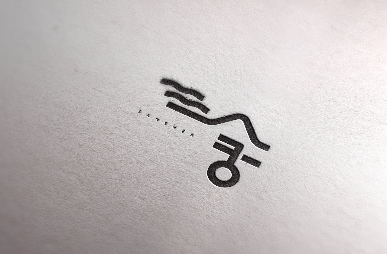 叁舍 logo（图ZNTkwMTkxODg=） - Logo - 站酷设计师察察设计原创素材 - 站酷ZCOOL