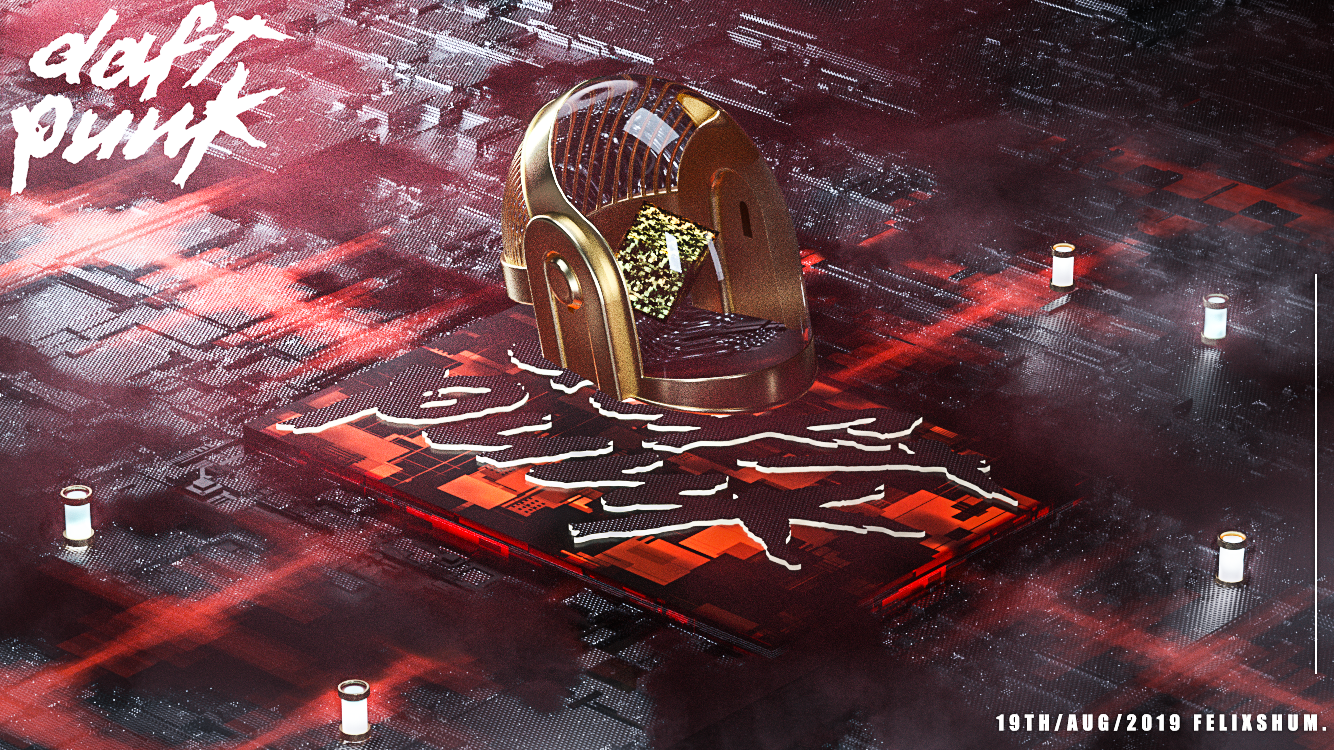 daftpunk!