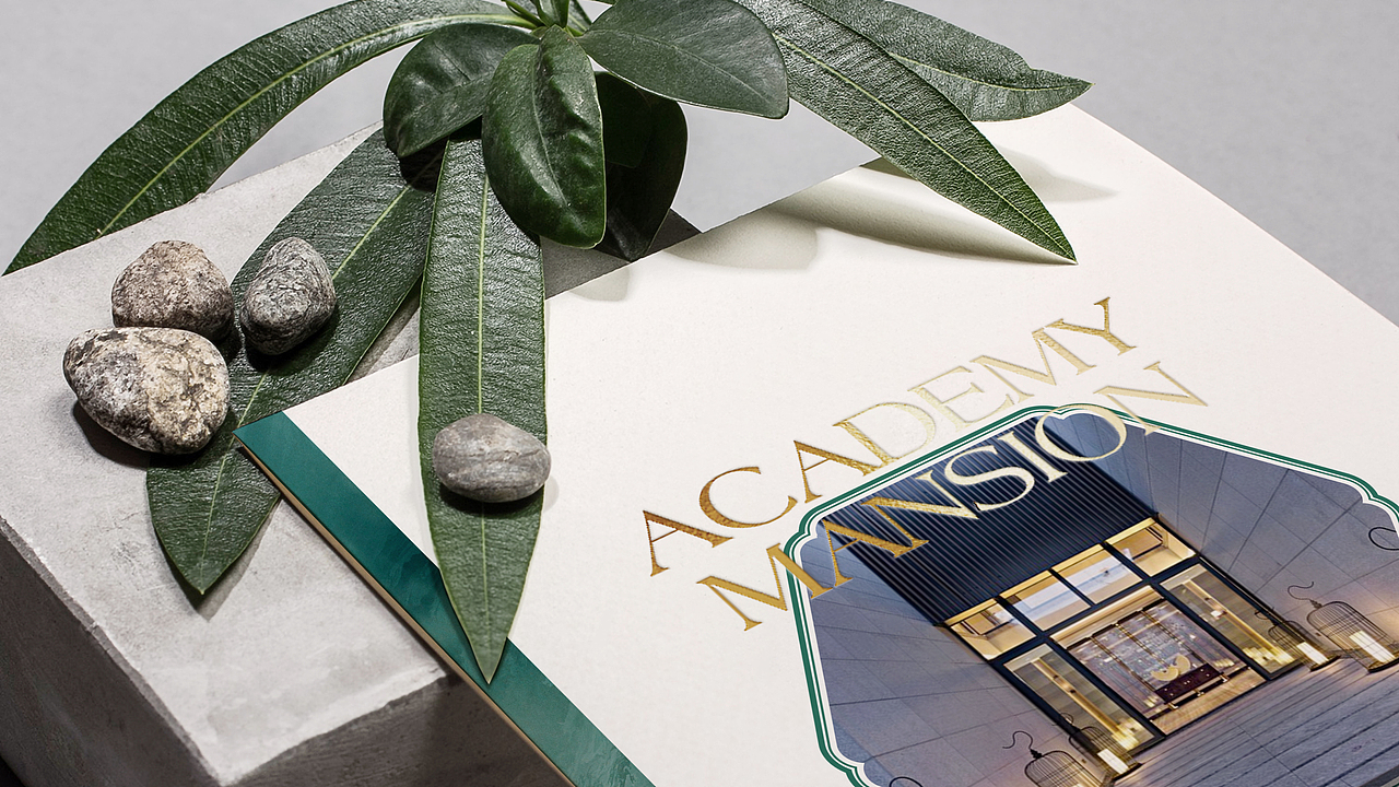 学府_存在的好站酷ZCOOL