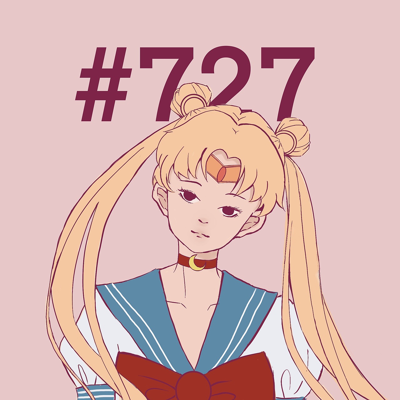 水冰月重绘（图ZMjA4MTI0NzQ4） - 创作习作 - 站酷设计师Jennifer727原创素材 - 站酷ZCOOL