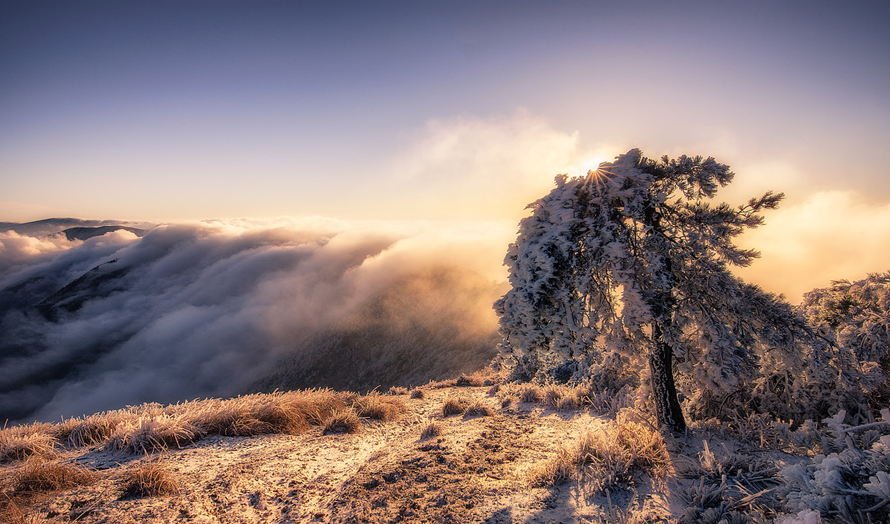 日出云海（图ZMTk5MTI3OTgw） - 风光摄影 - 站酷设计师桉桉爸爸原创素材 - 站酷ZCOOL