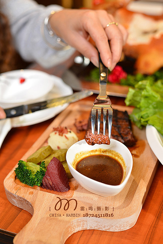 六悦料理 海鲜自助——哈尔滨雷鸣摄影 商业 美食 产品 环境 广告人像摄影（图ZMjE1NjM3Njg=） - 人文/纪实摄影 - 站酷设计师雷鸣摄影原创素材 - 站酷ZCOOL