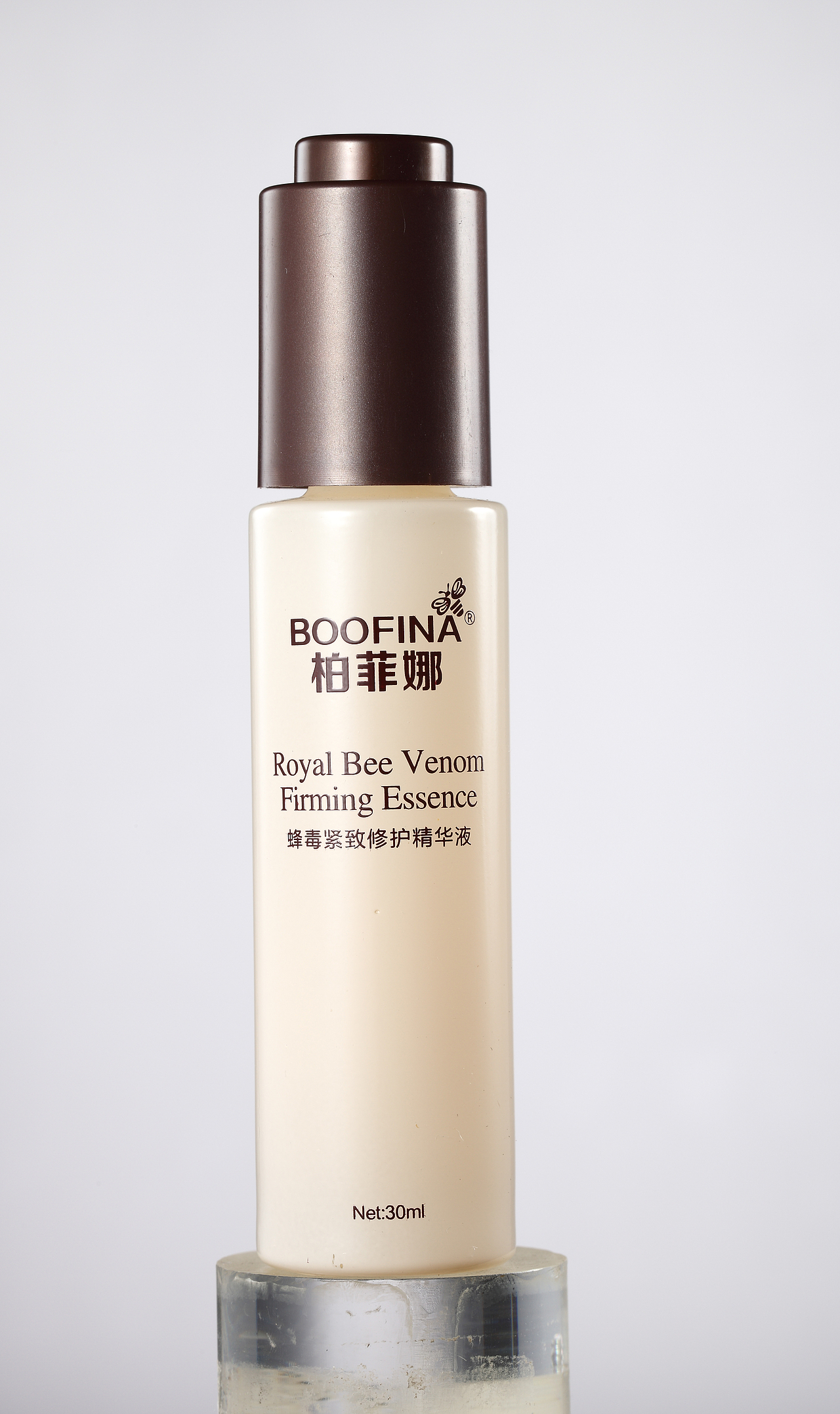 柏菲娜（蜂毒緊致修護精華液產(chǎn)品精修）（圖ZMTU1NzMxNTA0） - 電商 - 站酷設(shè)計師jcxxh優(yōu)秀原創(chuàng)素材 - 站酷ZCOOL