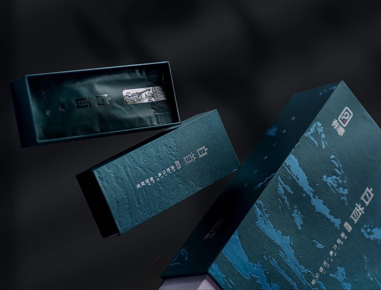 有惑茶业×唐月文化 |“白首”白茶系列（图ZMjM1MjMxMDc2） - 包装 - 站酷设计师唐月文化原创素材 - 站酷ZCOOL