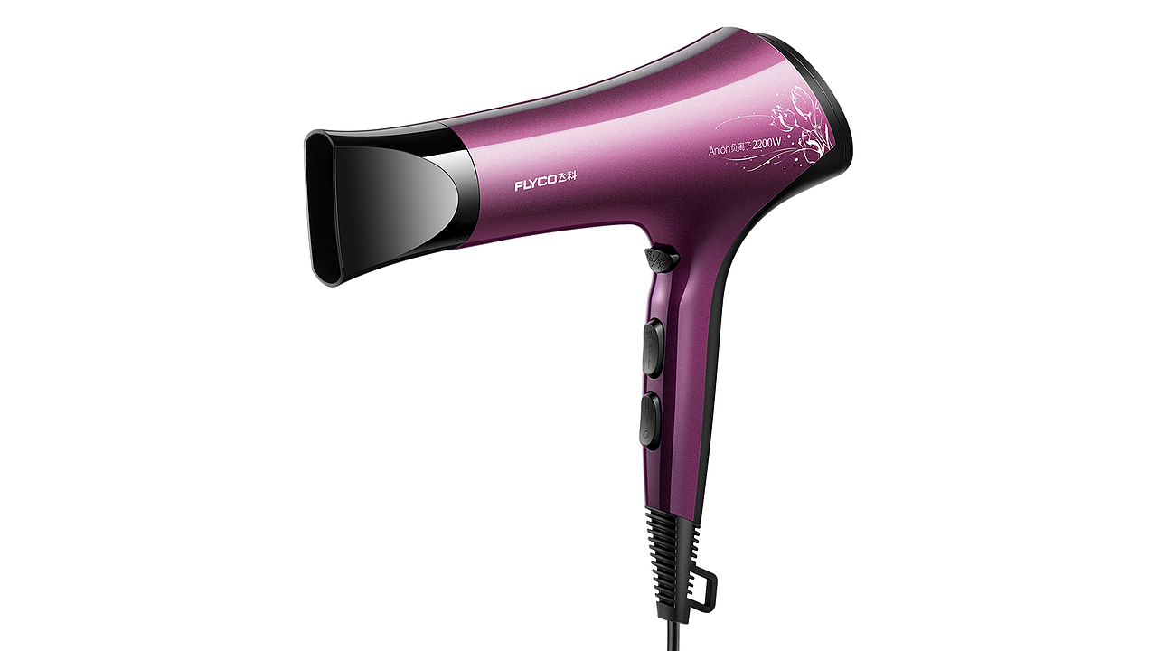 飞科系列｜剃须刀 理发器 电吹风修图合集（图ZMjgwNzE0MTgw） - 修图/后期 - 站酷设计师星道童子原创素材 - 站酷ZCOOL