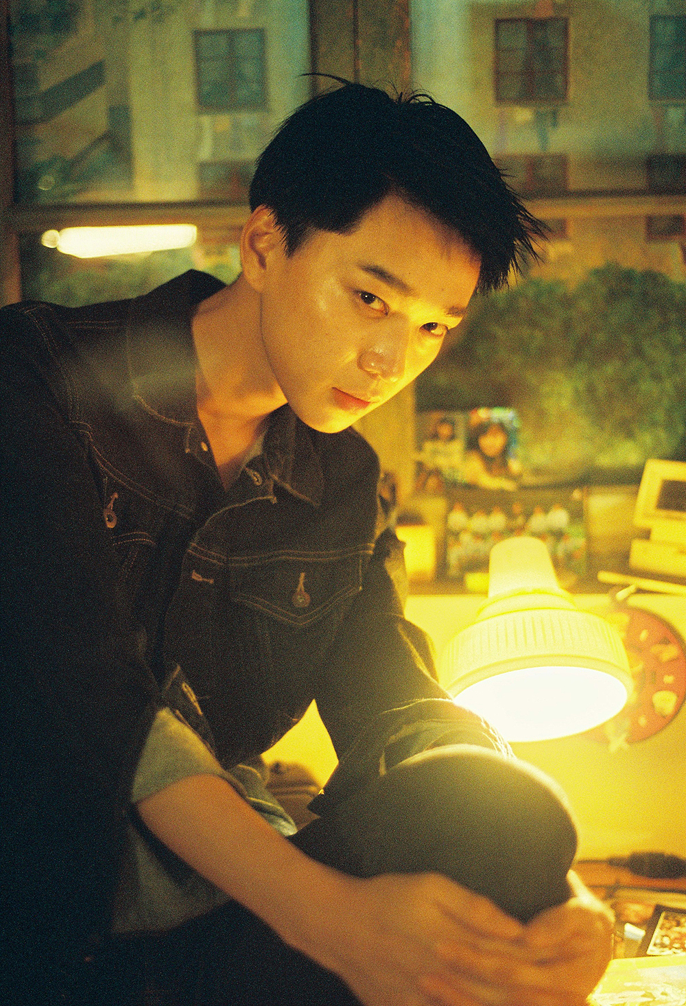 往事随风【胶片】