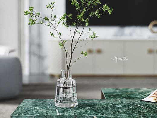 现代 简欧！