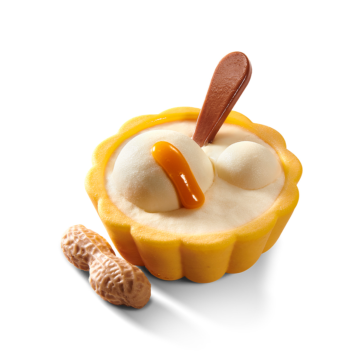 星巴克 2021 cny 牛运年味