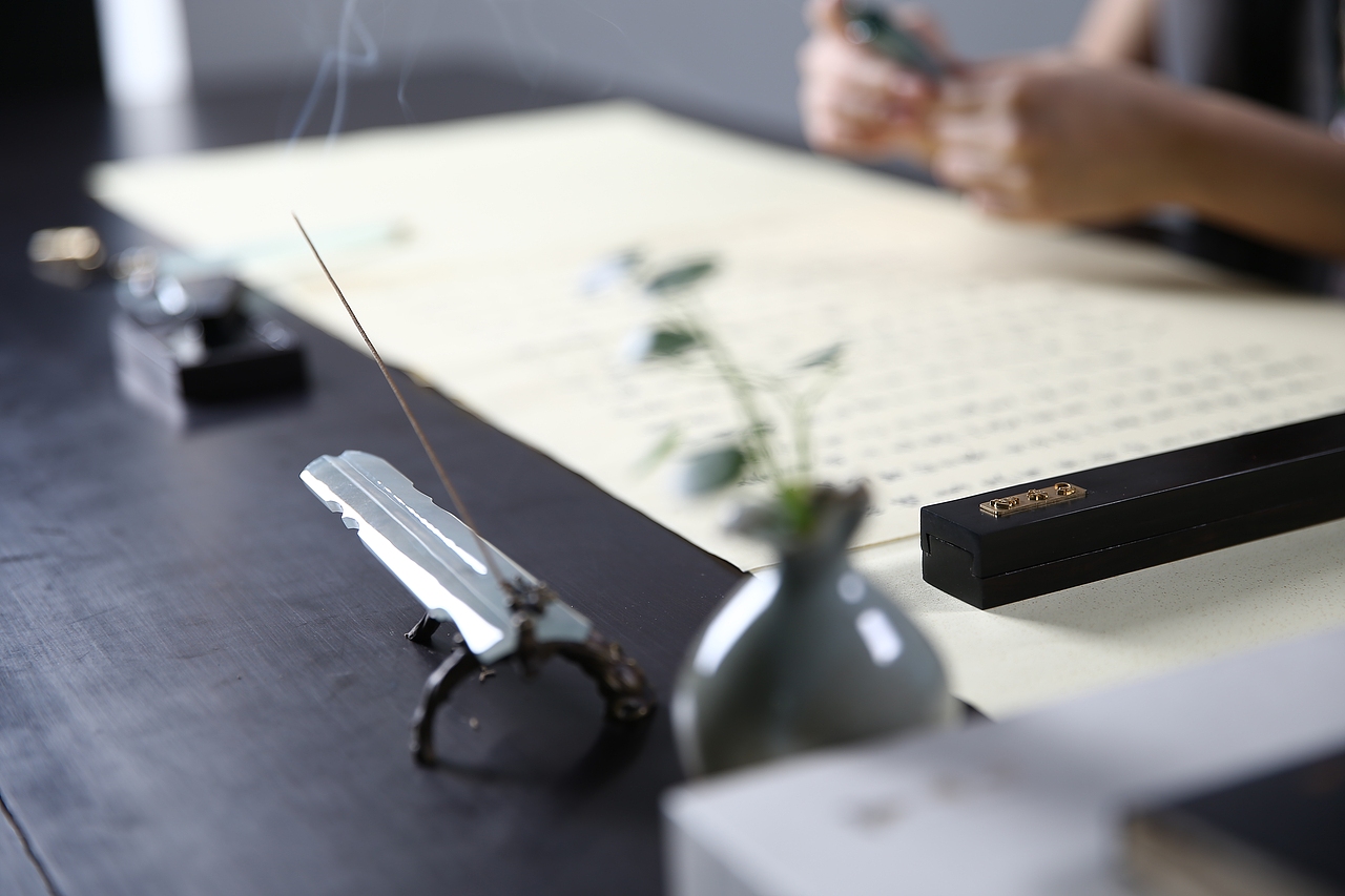 香道 翡翠（图ZMTM2MjkyNTk2） - 产品摄影 - 站酷设计师峰小峰fxf原创素材 - 站酷ZCOOL