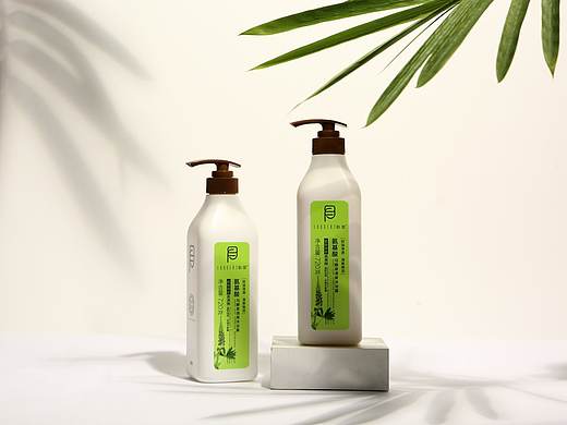 肤歌沐浴乳系列