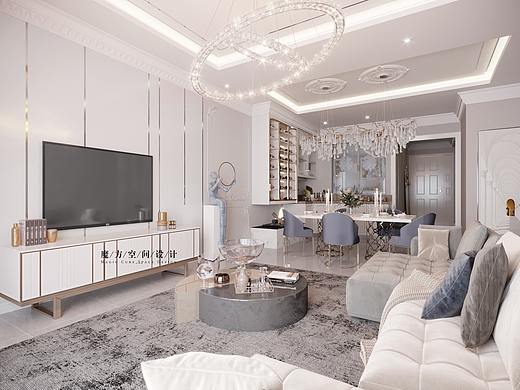 【魔方】马来西亚别墅项目