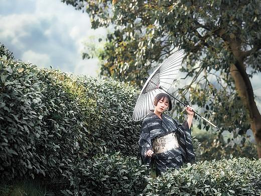 暗香（個(gè)人主頁(yè)-ZNDQzMjUxMTY=） - 人像攝影 - 站酷設(shè)計(jì)師點(diǎn)墨纖塵原創(chuàng)素材 - 站酷ZCOOL