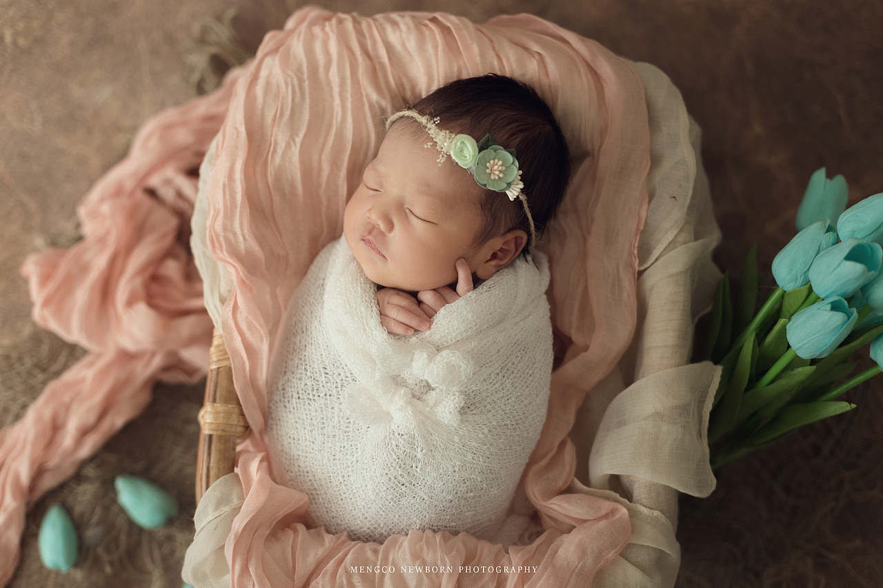 梦可时光机-新生儿系列