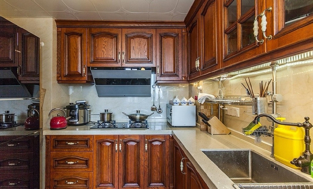 沈阳兴邦整装定制公司