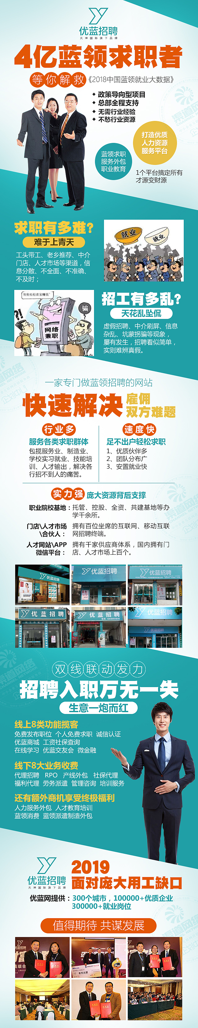 招商页面（图ZMjM2ODc4OTc2） - 品牌 - 站酷设计师邻居老王丿原创素材 - 站酷ZCOOL