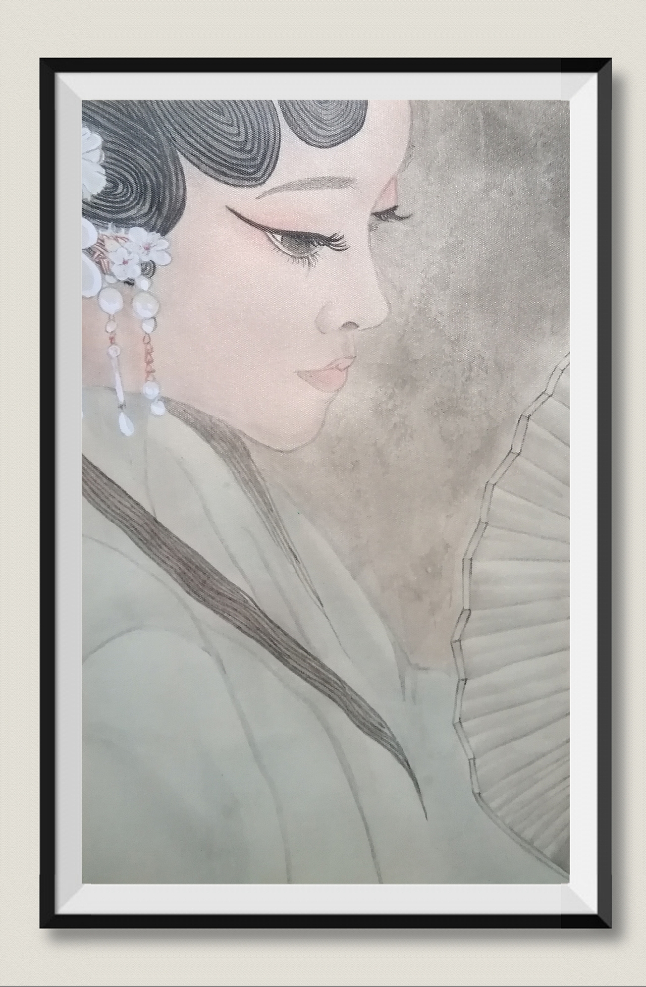 练习（图ZMTcwMjQ1Mjk2） - 绘画 - 站酷设计师小千墨原创素材 - 站酷ZCOOL