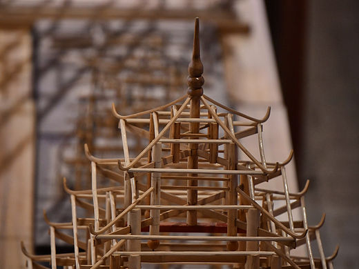 匠心方寸｜入画程阳