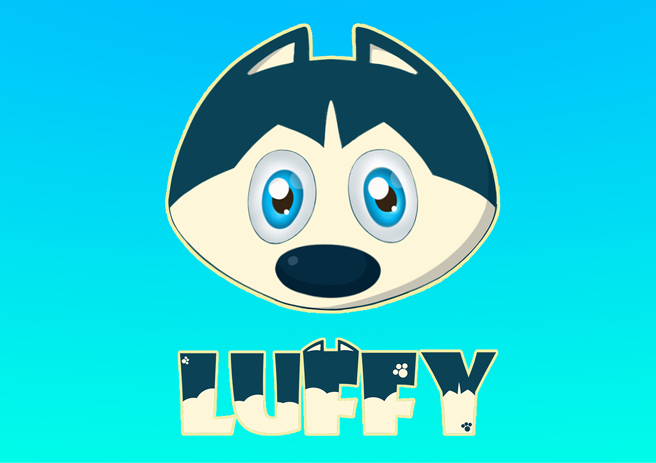 一只哈士奇的故事（图ZNTUyNzAyMDQ=） - 动画片 - 站酷设计师风少xbf原创素材 - 站酷ZCOOL