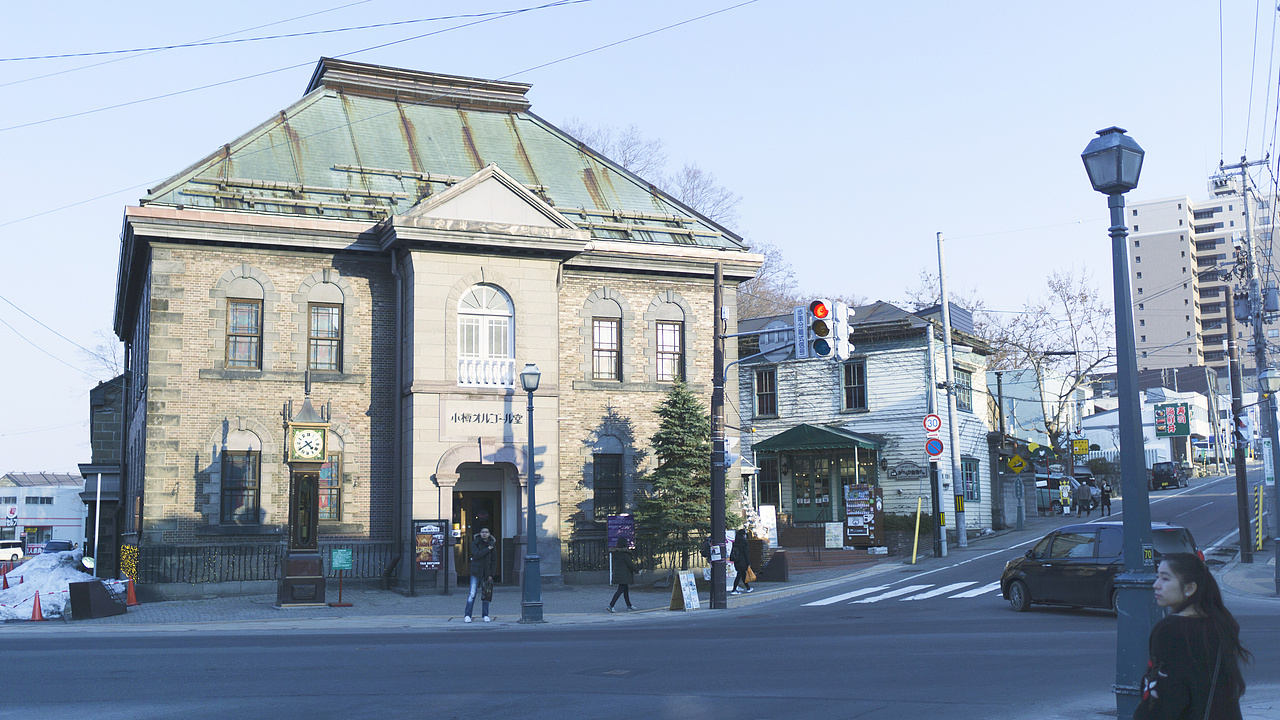 北海道日记（图ZOTIwOTE2Mjg=） - 人文/纪实摄影 - 站酷设计师Daniel_Y原创素材 - 站酷ZCOOL