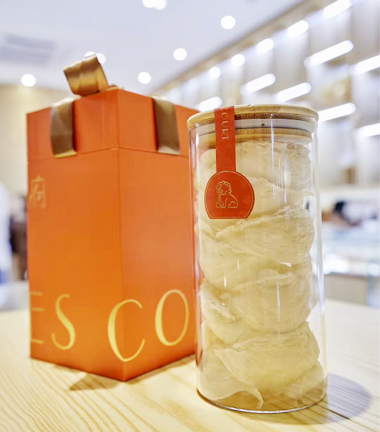 御选珍品 尽在府上（图ZMjYwMjM0Nzcy） - 品牌 - 站酷设计师儒初设计YUECHOR原创素材 - 站酷ZCOOL