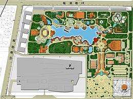 哈尔滨万达主题乐园