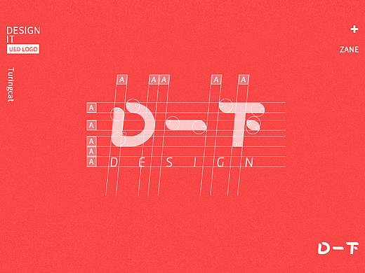 D一下 [圖靈貓?jiān)O(shè)計(jì)] 品牌LOGO設(shè)計(jì)（個(gè)人主頁(yè)-ZNTM1NTAw） - 多領(lǐng)域 - 站酷設(shè)計(jì)師貓小D原創(chuàng)素材 - 站酷ZCOOL