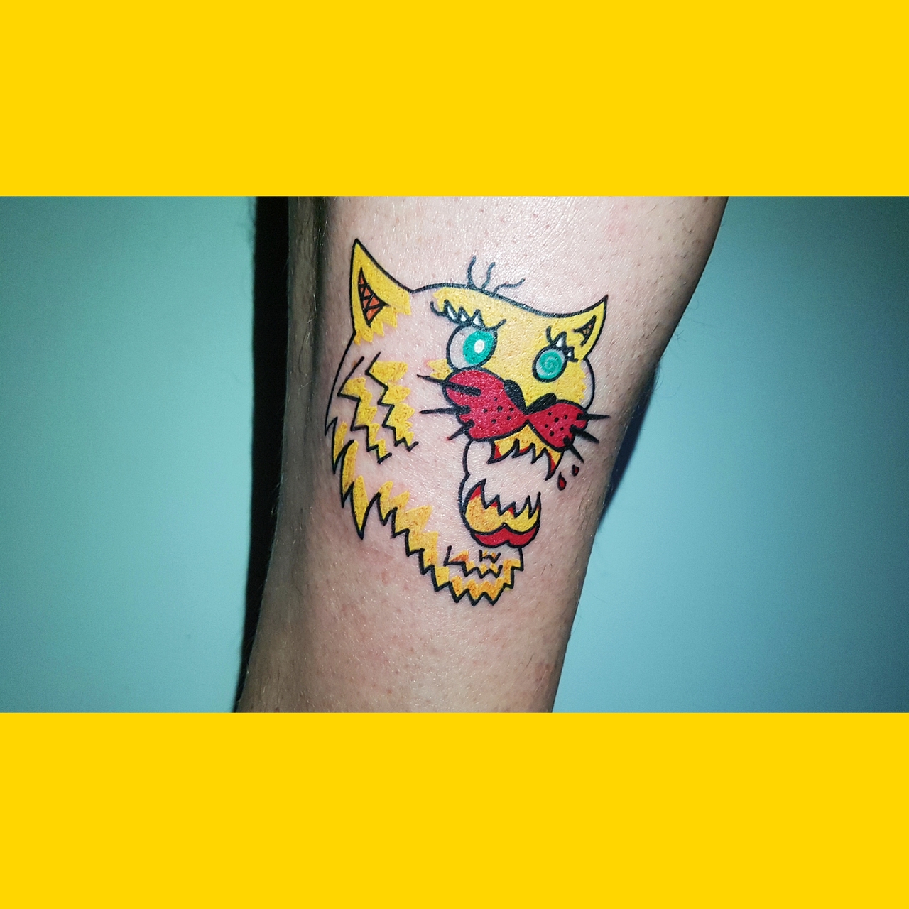 tattooed（图ZMTQ0MTE3Mjg0） - 其他手工艺 - 站酷设计师xxxiiihahaha原创素材 - 站酷ZCOOL
