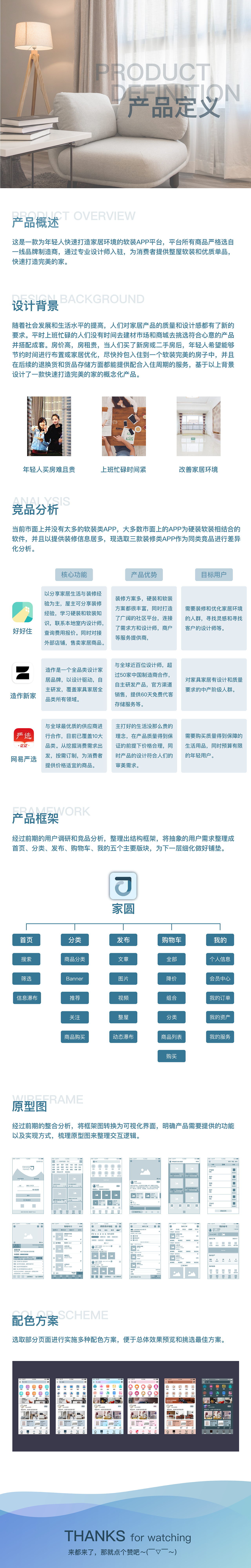 家圓APP-產(chǎn)品定義（圖ZMTkwNTY4MzUy） - 其他UI - 站酷設(shè)計師白詩LAVA原創(chuàng)素材 - 站酷ZCOOL