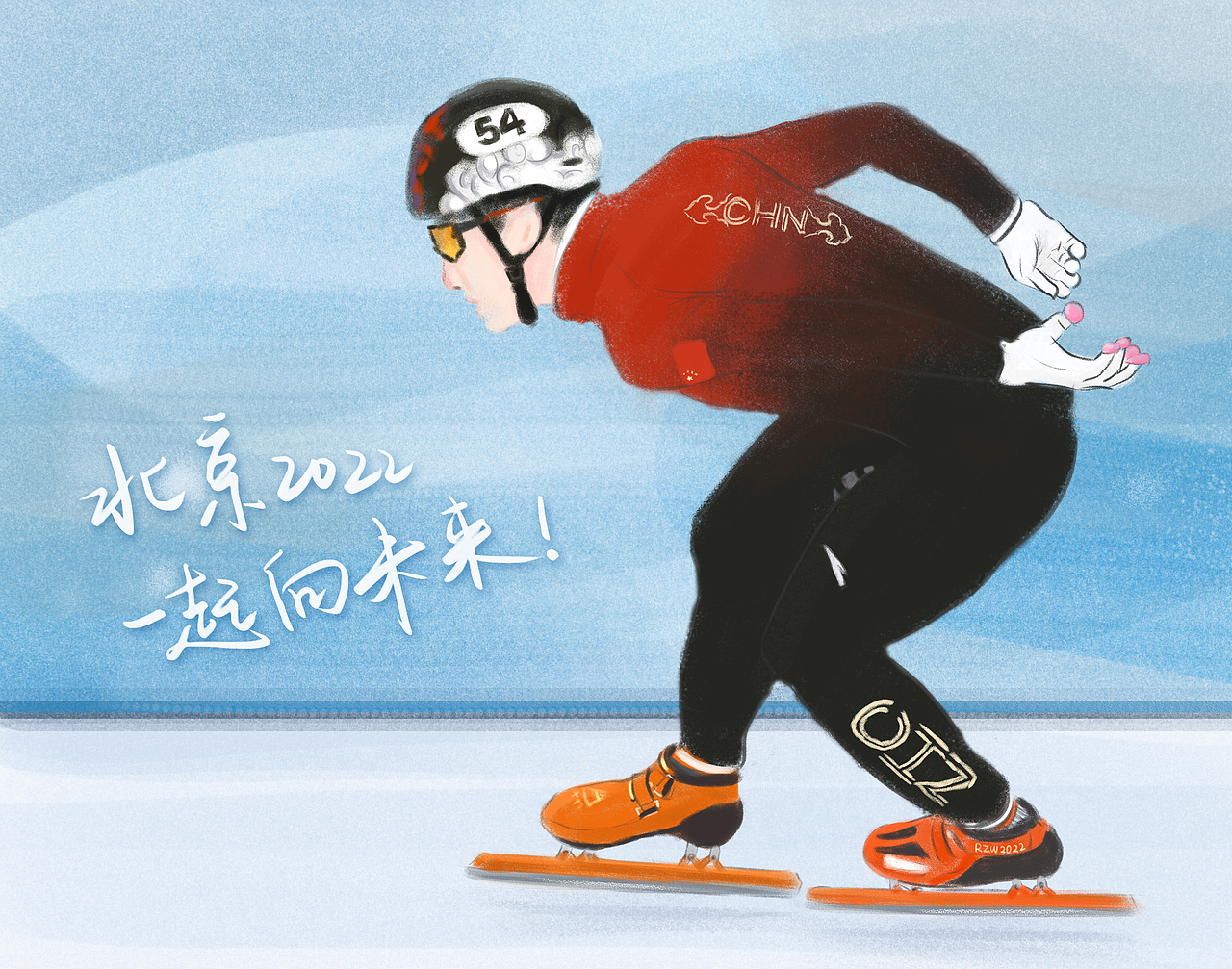 CHN REN Ziwei（图ZMjg3OTExMDky） - 创作习作 - 站酷设计师Takuma_Y原创素材 - 站酷ZCOOL