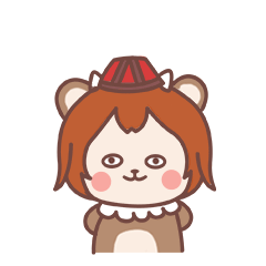 米小熊王者篇(微信表情)