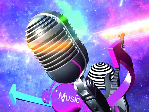 三维电视片头（个人主页-ZMjQ0NTI4NDg=） - 动画/影视 - 站酷设计师TSQ_mickey原创素材 - 站酷ZCOOL