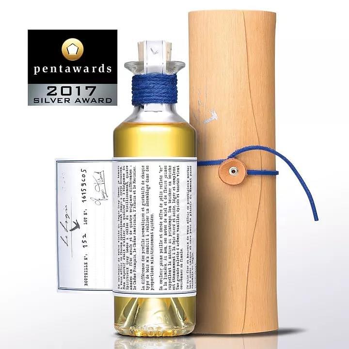 2017年世界之星Pentawards获奖作品欣赏（酒类包装）（图ZMTA2MjExNTgw） - 包装 - 站酷设计师真功夫酒包装设计原创素材 - 站酷ZCOOL