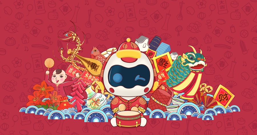 Spark凡星的个人主页（封面预览） - 主页封面设置 - 站酷设计师Spark凡星原创素材 - 站酷ZCOOL