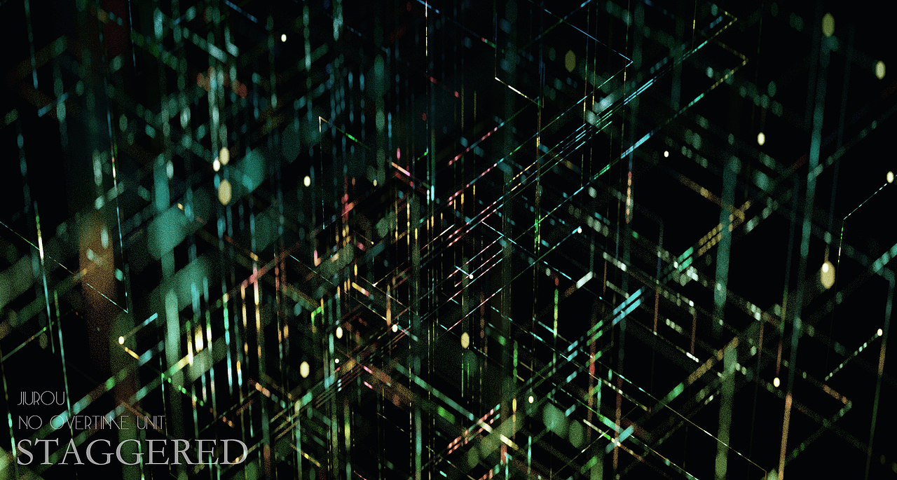 C4D|科幻效果-2020.06合集（图ZMjEzMDk1Mjg4） - 其他三维 - 站酷设计师山豆几先森原创素材 - 站酷ZCOOL