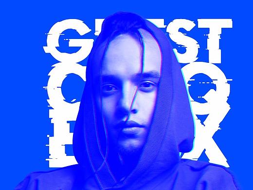 DJ CESQEAUX
