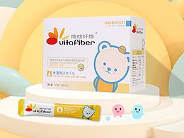 儿童膳食纤维