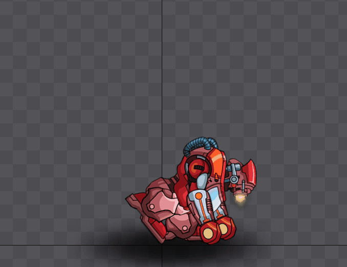 僵尸动作特效（图ZMjg2NDk3NDI4） - 独立游戏 - 站酷设计师莫老弟原创素材 - 站酷ZCOOL