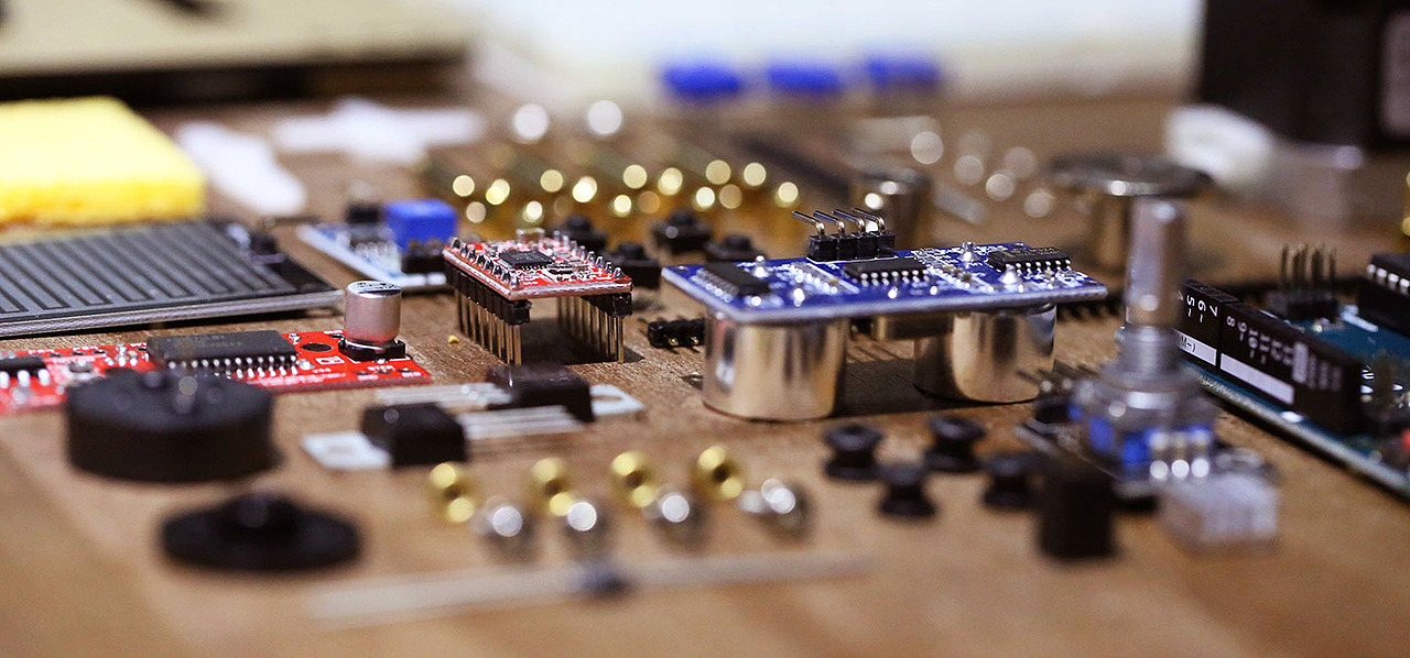 LxU 新春制造 | 大享鸡年