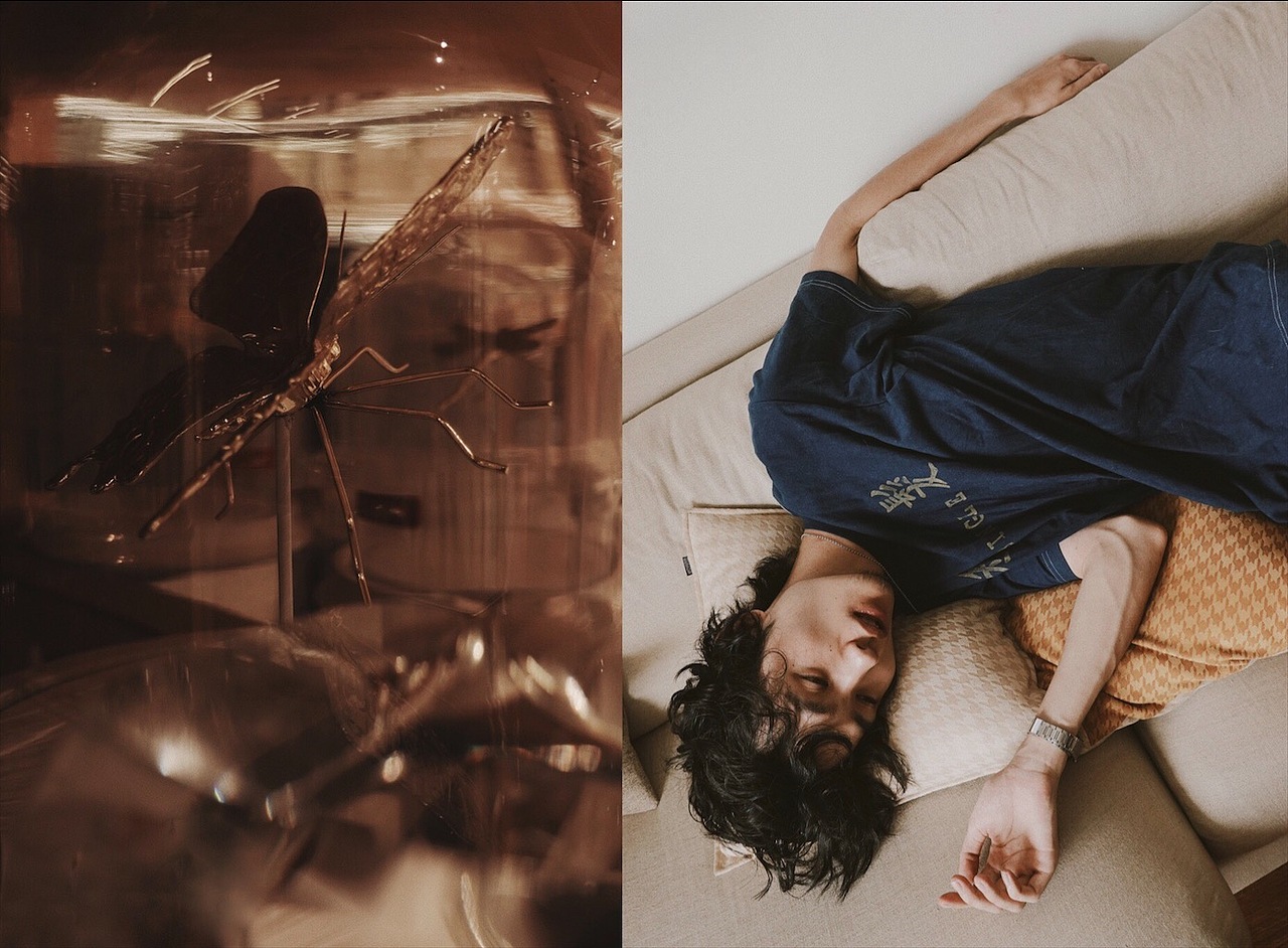 自然卷（图ZMTIzMzgwNTgw） - 人像摄影 - 站酷设计师十识1010原创素材 - 站酷ZCOOL