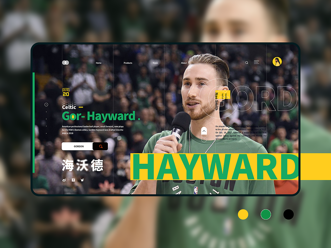 web网页板式设计（图ZMjA2NzI1MDA0） - 企业官网 - 站酷设计师不会做UI的设计师原创素材 - 站酷ZCOOL