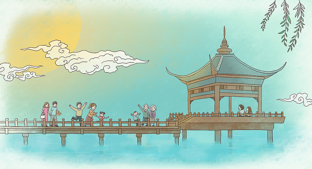 长亭外古道边
芳草碧莲天<br>晚风扶柳笛声残<br>夕阳山外山<br>天之涯地之角知交半零落<br>一壶浊酒尽余欢 <br>今宵别梦寒<br>一壶浊酒尽余欢 <br>今宵别梦寒<br>