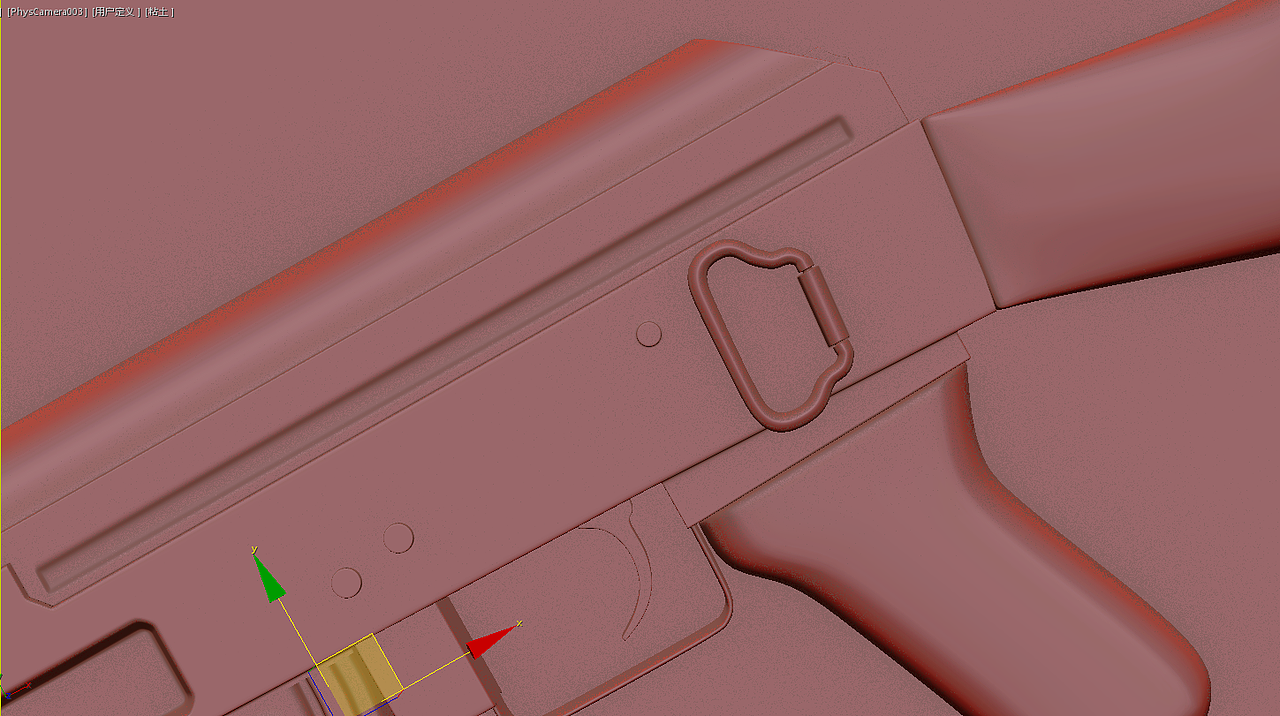 CG-AK47丨那些年丶